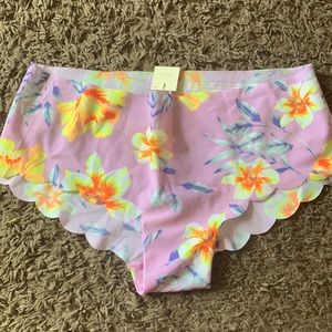 NWT PINK panties